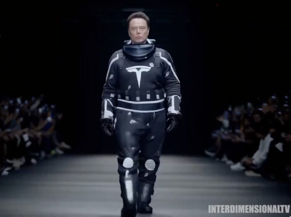 Image Source: Created by TAT Team from Video posted by Elon Musk